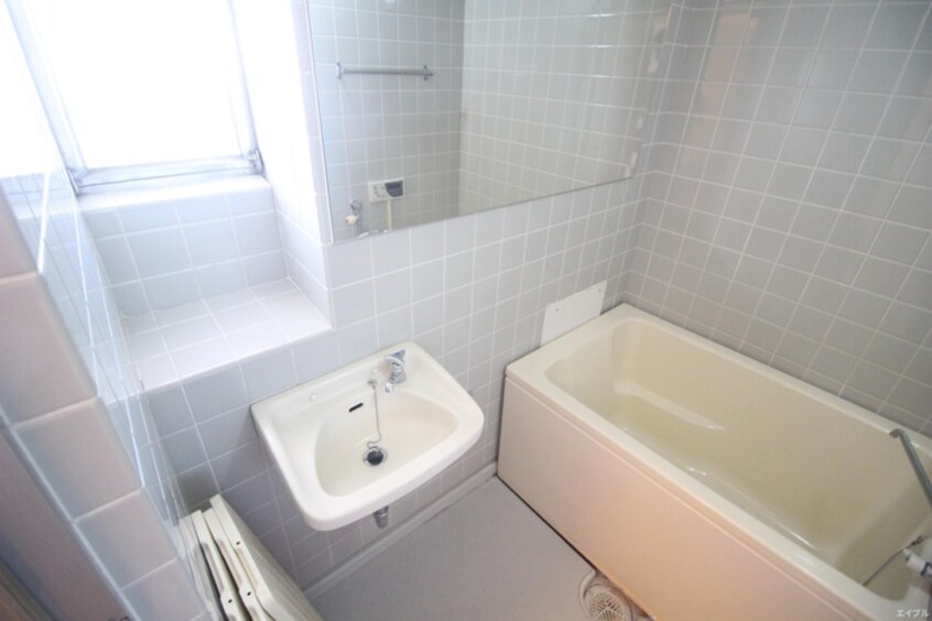 洗面 ベアービル