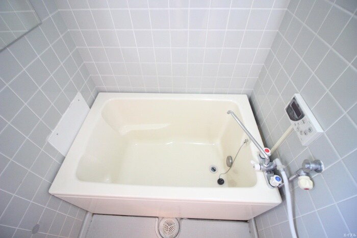 バス／シャワールーム等 ベアービル