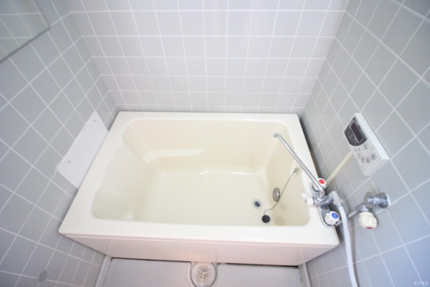 バス／シャワールーム等 ベアービル