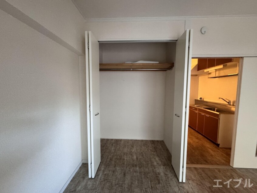 収納 ベアービル