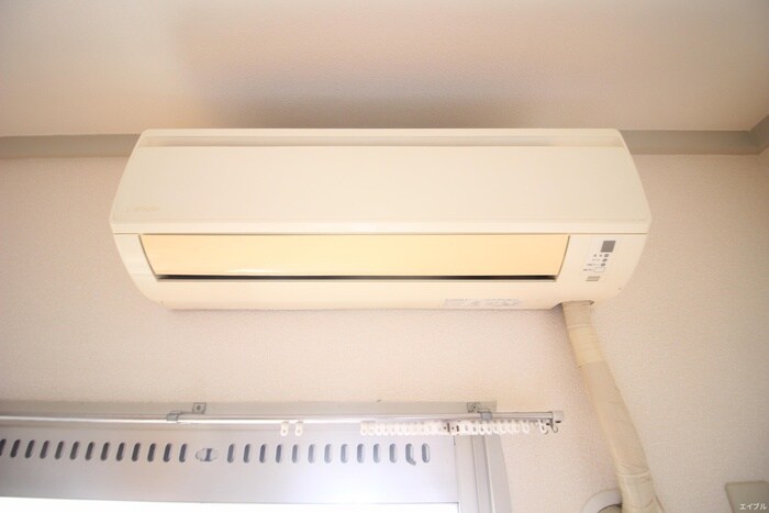 内観写真 ベアービル