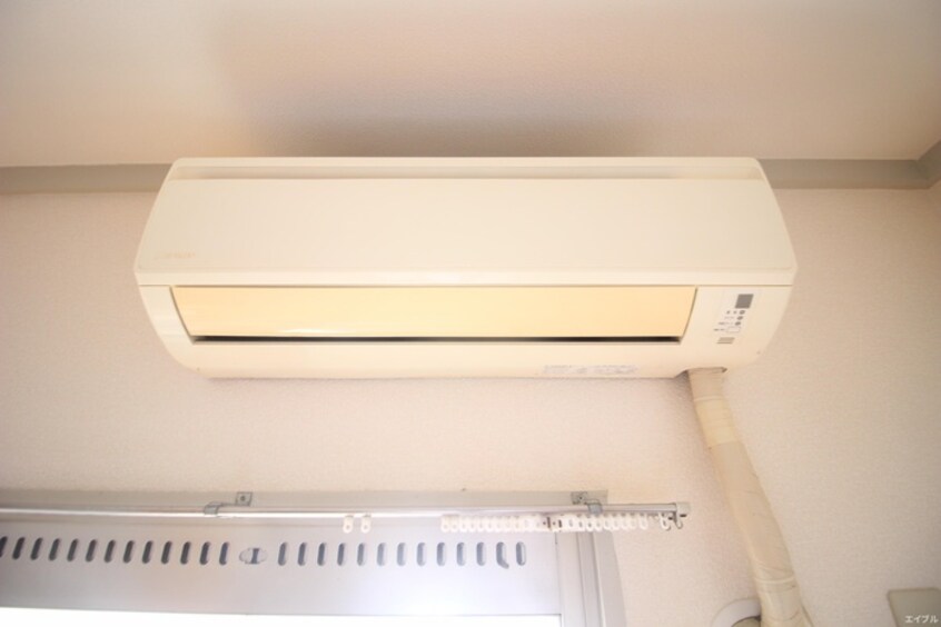 内観写真 ベアービル