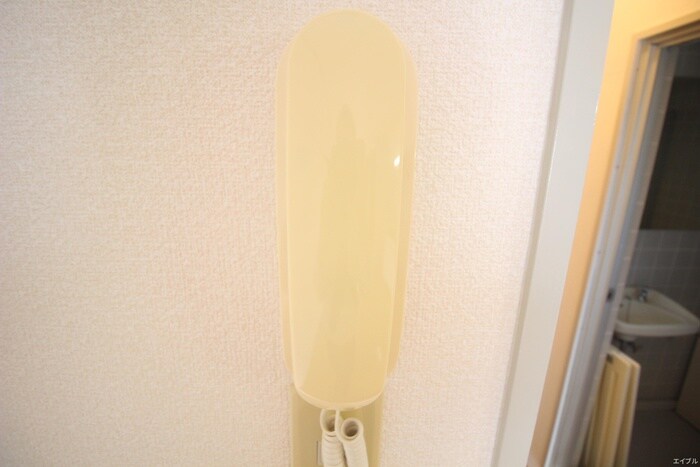 内観写真 ベアービル