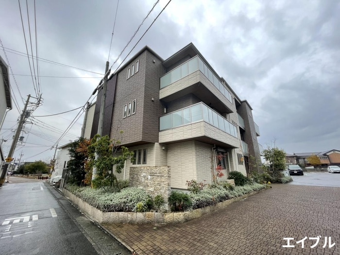 外観写真 シャーメゾン久留米