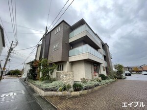 シャーメゾン久留米