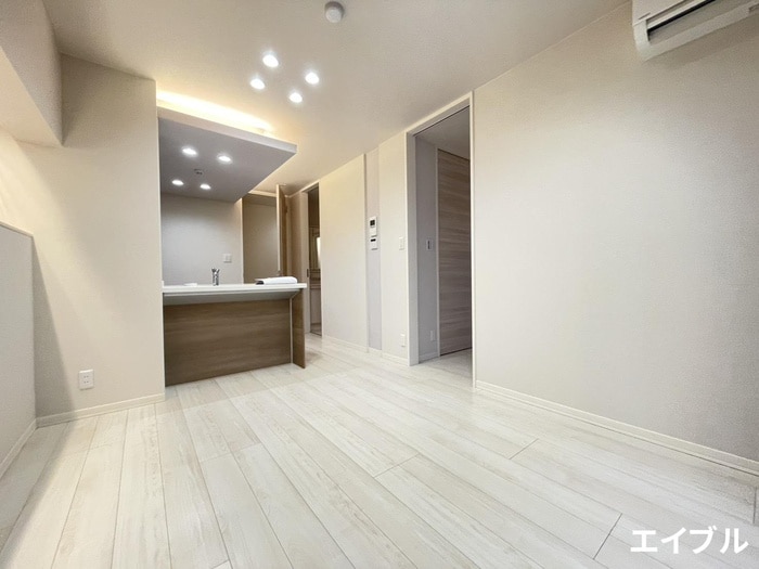 居室 シャーメゾン久留米