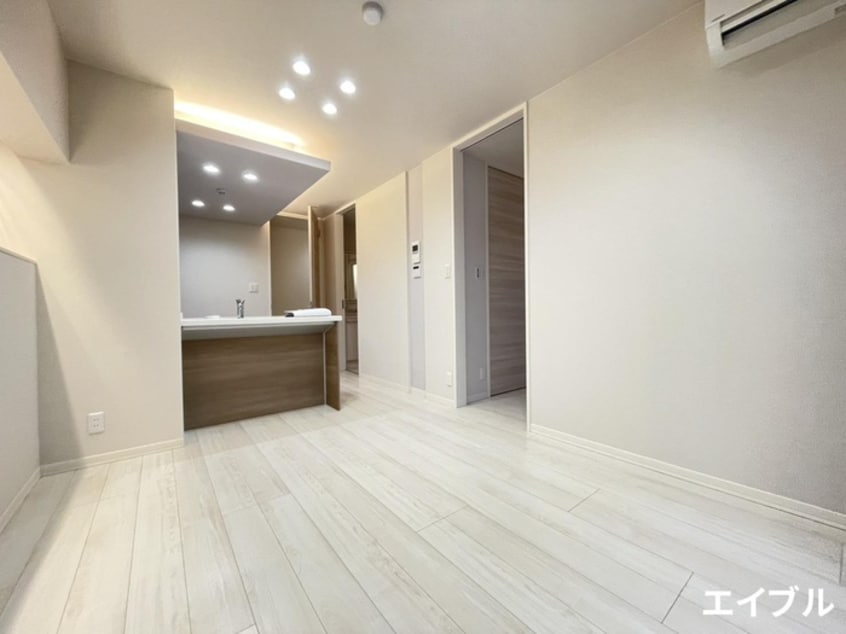 居室 シャーメゾン久留米