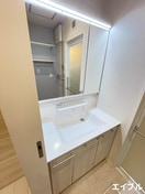 洗面 シャーメゾン久留米