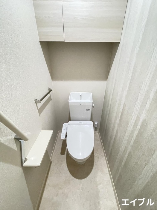 トイレ シャーメゾン久留米