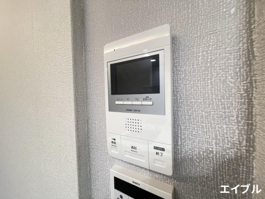 内観写真 シャーメゾン久留米