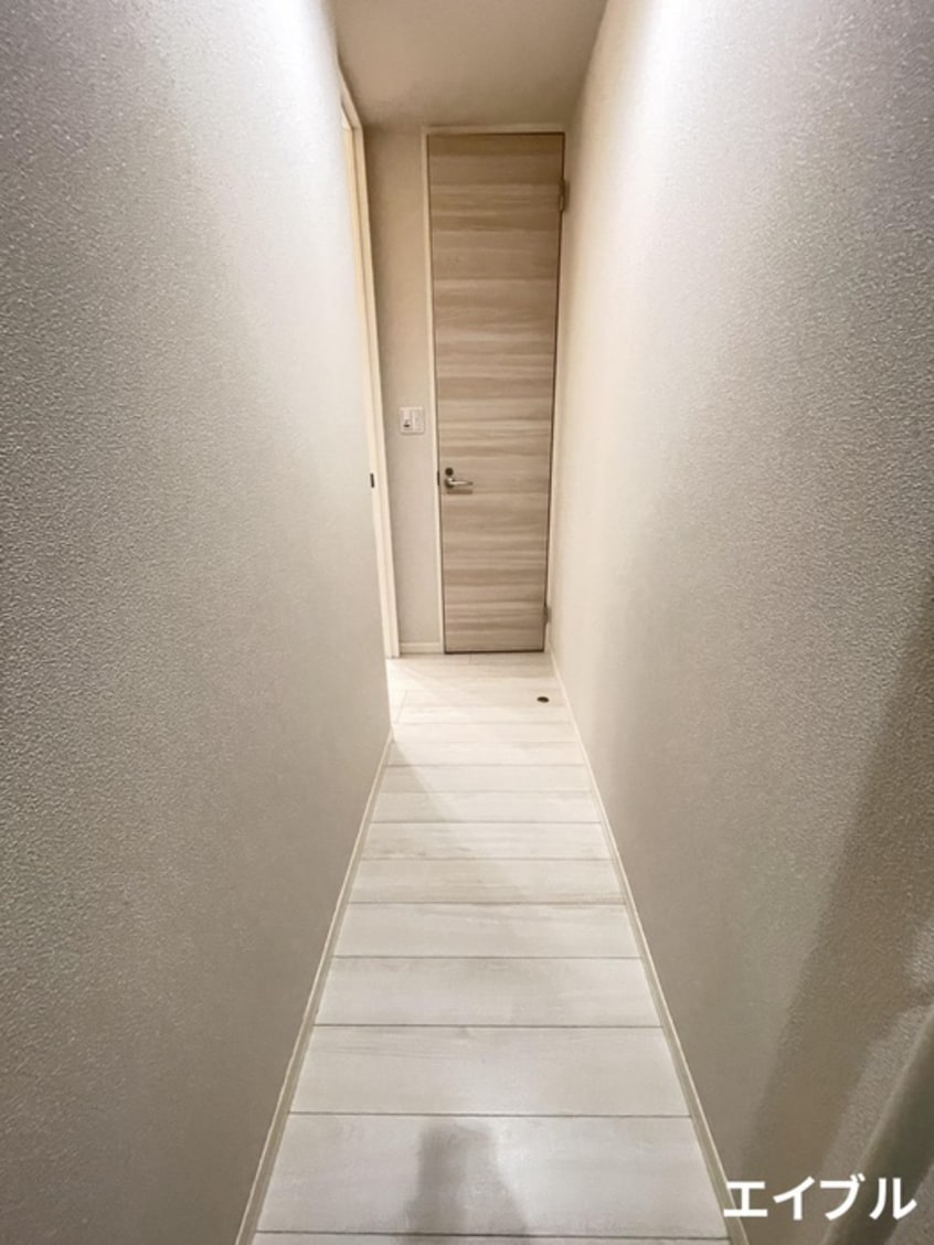 玄関 シャーメゾン久留米