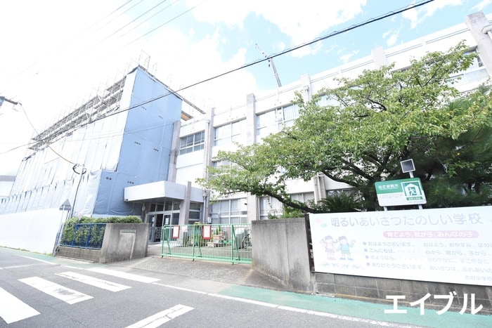 久留米市立京町小学校(小学校)まで120m シャーメゾン久留米