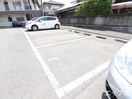 駐車場 サンメイト草場