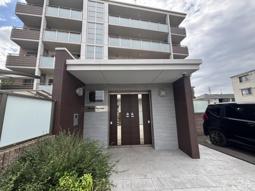 その他 ファミール天神森