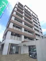 レインボー新栄