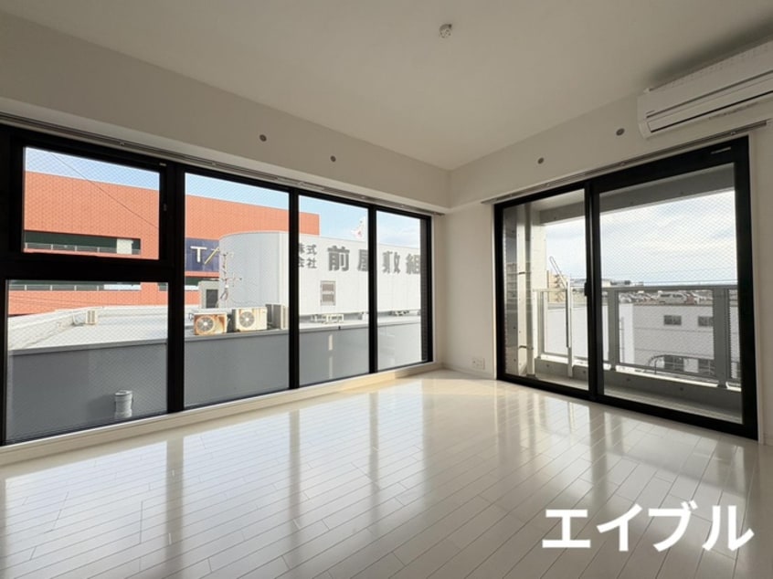 居室 レインボー新栄