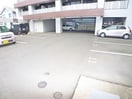 駐車場 レインボー新栄