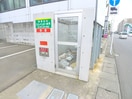 建物設備 レインボー新栄