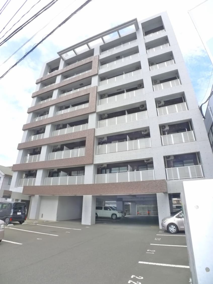 外観写真 レインボー新栄