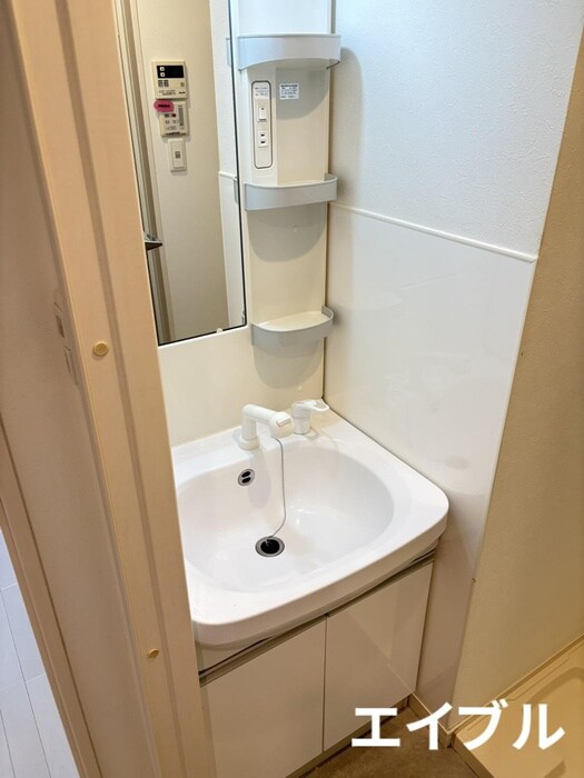 洗面 レインボー新栄