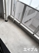 ベランダ・バルコニー レインボー新栄