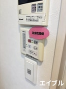 内観写真 レインボー新栄