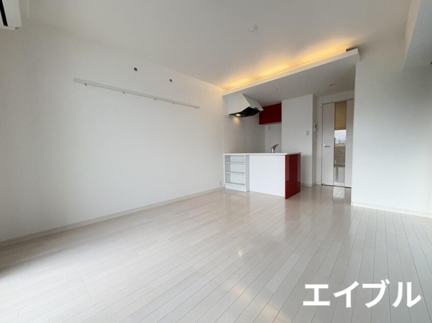 居室 レインボー新栄