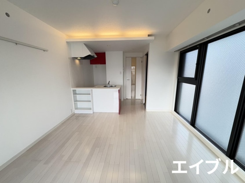 居室 レインボー新栄