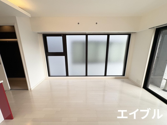 居室 レインボー新栄