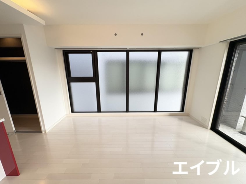 居室 レインボー新栄