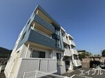 プレステージ西工大前