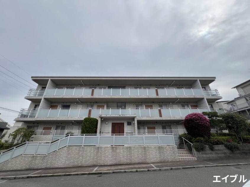 外観写真 アルカンシェル２