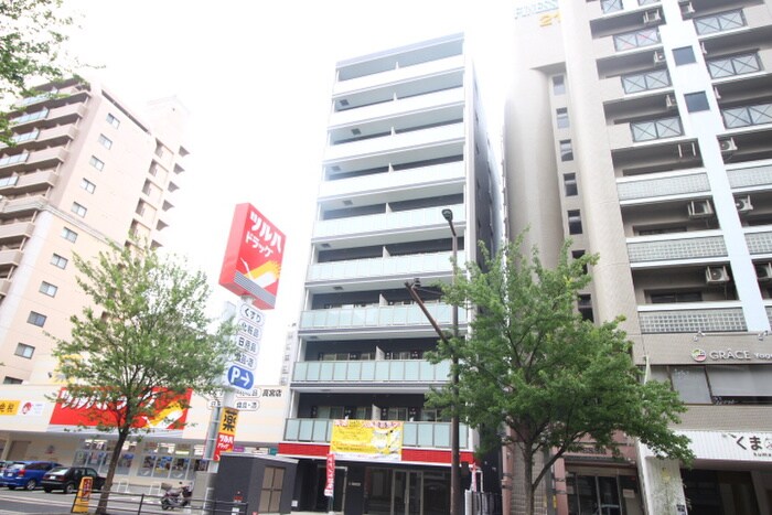 外観写真 マルコビル平尾