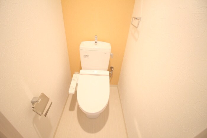 トイレ マルコビル平尾