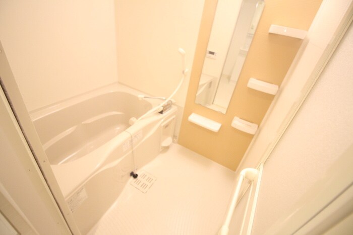 バス／シャワールーム等 マルコビル平尾