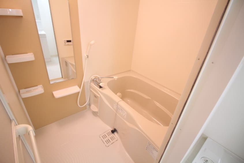 バス／シャワールーム等 マルコビル平尾