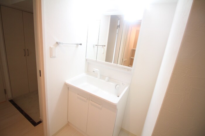 洗面 マルコビル平尾