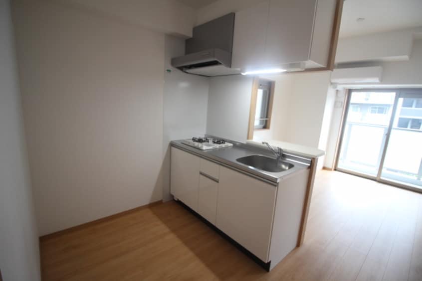 キッチン マルコビル平尾