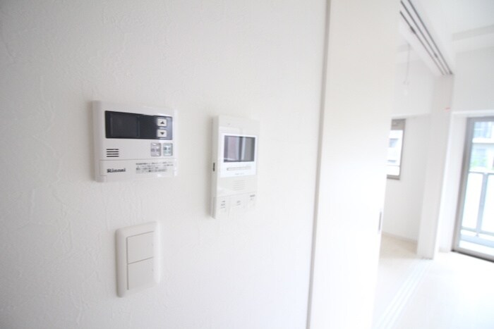 内観写真 マルコビル平尾