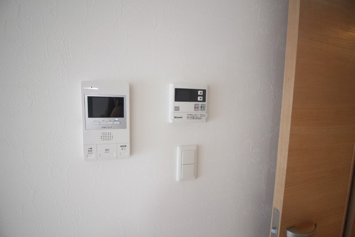 内観写真 マルコビル平尾