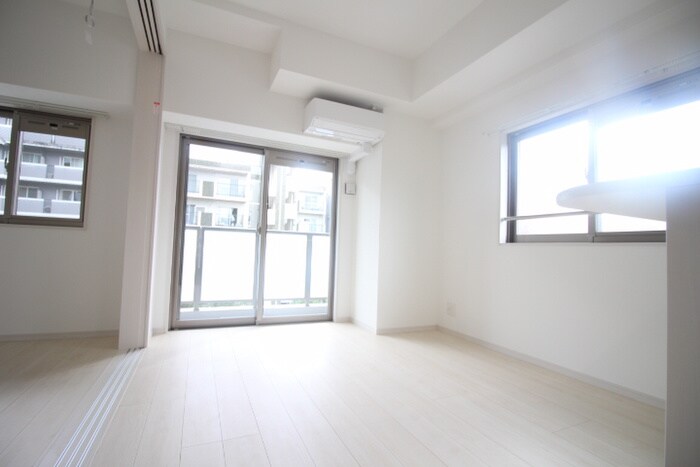 居室 マルコビル平尾