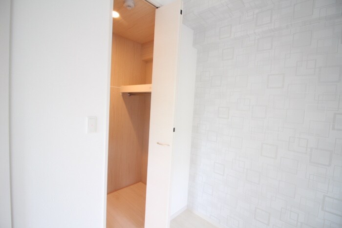 収納 マルコビル平尾