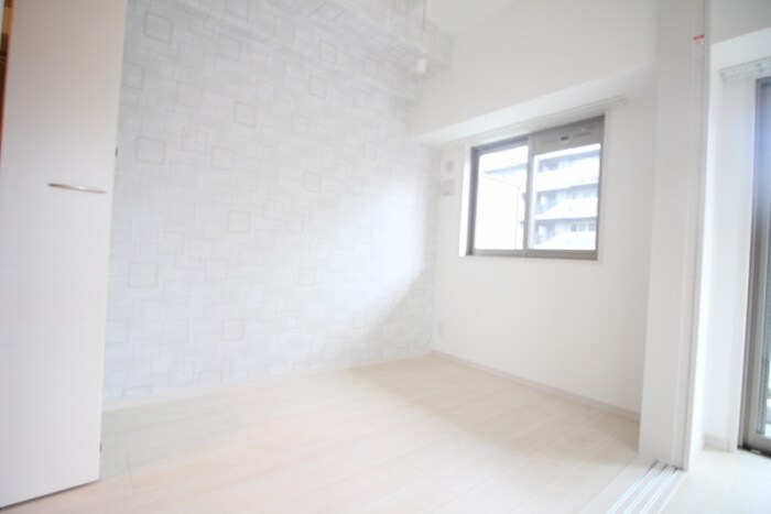 居室 マルコビル平尾