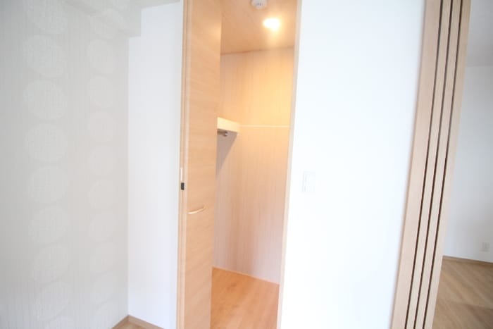 収納 マルコビル平尾