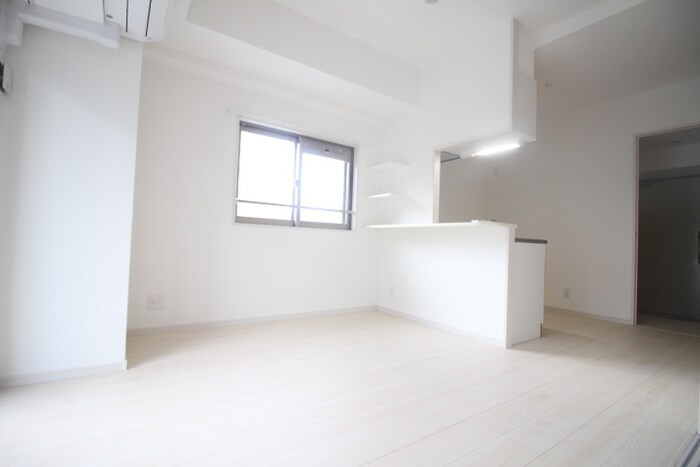 居室 マルコビル平尾