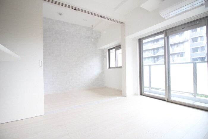 居室 マルコビル平尾