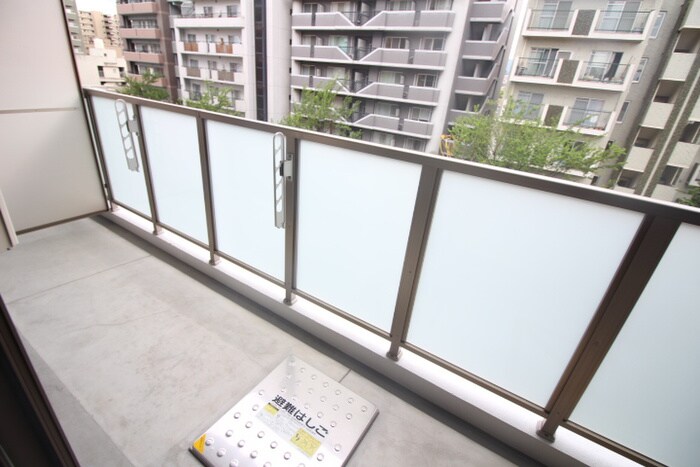 ベランダ・バルコニー マルコビル平尾
