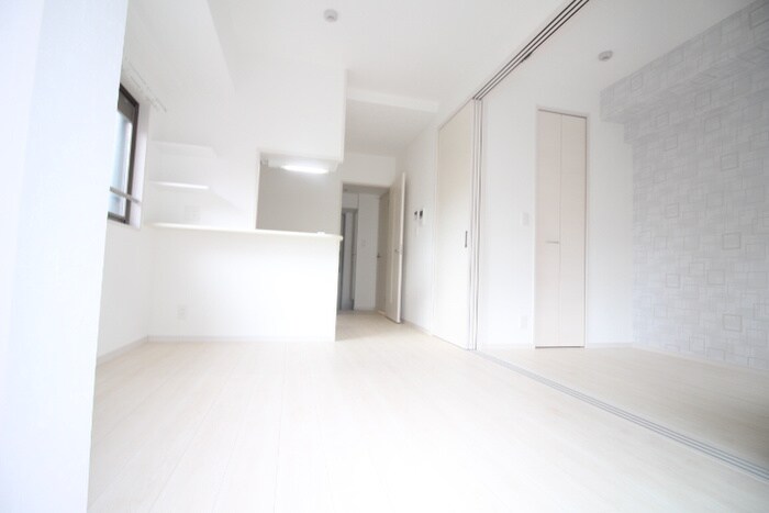 居室 マルコビル平尾