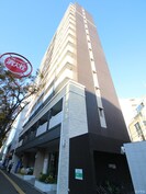 エンクレスト博多Ｒｅｙ(1104)の外観