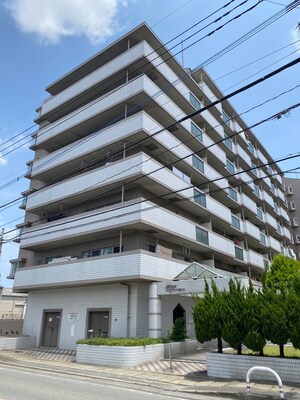 箱崎エクセル南２２(208)